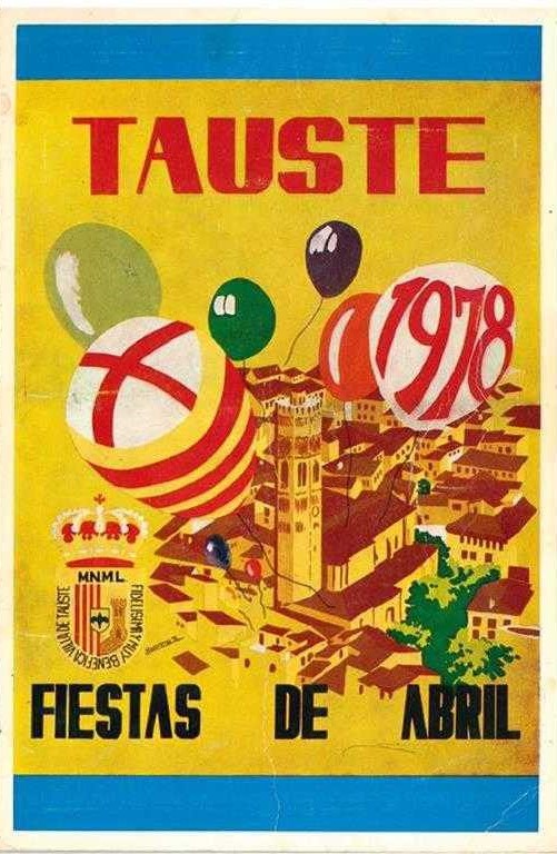 Fiestas patronales en honor a Nuestra Señora de Sancho Abarca  